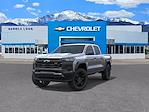New 2026 Chevrolet Colorado Trail Boss Crew Cab for sale #Y26103 - photo 8
