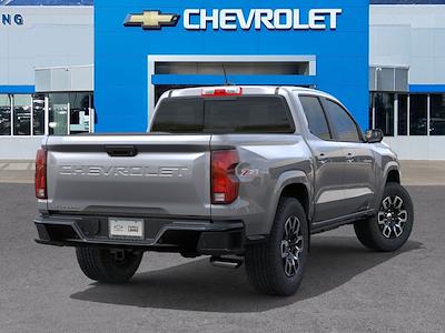 New 2026 Chevrolet Colorado Z71 Crew Cab for sale #Y26109 - photo 2