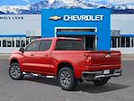 New 2026 Chevrolet Silverado 1500 LT Crew Cab for sale #Y26110 - photo 3