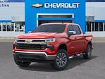 New 2026 Chevrolet Silverado 1500 LT Crew Cab for sale #Y26110 - photo 6