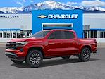 New 2026 Chevrolet Colorado Z71 Crew Cab for sale #Y26119 - photo 3