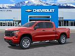 New 2026 Chevrolet Silverado 1500 Custom Crew Cab for sale #Y26131 - photo 1