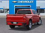 New 2026 Chevrolet Silverado 1500 Custom Crew Cab for sale #Y26131 - photo 3