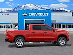 New 2026 Chevrolet Silverado 1500 Custom Crew Cab for sale #Y26131 - photo 5