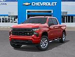 New 2026 Chevrolet Silverado 1500 Custom Crew Cab for sale #Y26131 - photo 6