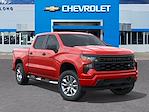 New 2026 Chevrolet Silverado 1500 Custom Crew Cab for sale #Y26131 - photo 7