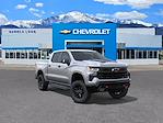New 2026 Chevrolet Silverado 1500 LT Crew Cab for sale #Y26132 - photo 1