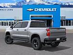 New 2026 Chevrolet Silverado 1500 LT Crew Cab for sale #Y26132 - photo 3