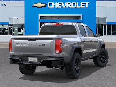 New 2026 Chevrolet Colorado Trail Boss Crew Cab for sale #Y26147 - photo 2