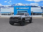 New 2026 Chevrolet Colorado Trail Boss Crew Cab for sale #Y26147 - photo 8