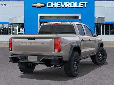 New 2026 Chevrolet Colorado Trail Boss Crew Cab for sale #Y26150 - photo 2