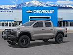 New 2026 Chevrolet Colorado Trail Boss Crew Cab for sale #Y26150 - photo 3