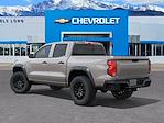 New 2026 Chevrolet Colorado Trail Boss Crew Cab for sale #Y26150 - photo 4