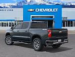 New 2026 Chevrolet Silverado 1500 LT Crew Cab for sale #Y26167 - photo 4