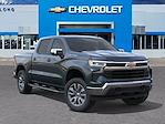 New 2026 Chevrolet Silverado 1500 LT Crew Cab for sale #Y26167 - photo 7