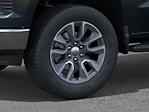 New 2026 Chevrolet Silverado 1500 LT Crew Cab for sale #Y26167 - photo 9