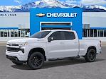 New 2026 Chevrolet Silverado 1500 RST Crew Cab for sale #Y26169 - photo 1