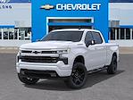 New 2026 Chevrolet Silverado 1500 RST Crew Cab for sale #Y26169 - photo 6
