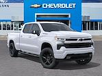 New 2026 Chevrolet Silverado 1500 RST Crew Cab for sale #Y26169 - photo 7