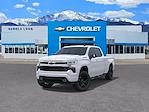 New 2026 Chevrolet Silverado 1500 RST Crew Cab for sale #Y26169 - photo 8