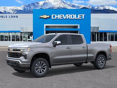 New 2026 Chevrolet Silverado 1500 LT Crew Cab for sale #Y26170 - photo 1