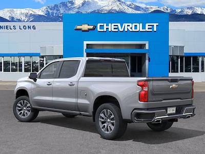 New 2026 Chevrolet Silverado 1500 LT Crew Cab for sale #Y26170 - photo 2