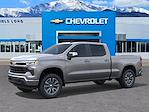 New 2026 Chevrolet Silverado 1500 LT Crew Cab for sale #Y26170 - photo 1