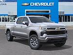 New 2026 Chevrolet Silverado 1500 LT Crew Cab for sale #Y26170 - photo 7