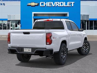 New 2026 Chevrolet Colorado Z71 Crew Cab for sale #Y26172 - photo 2