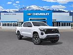 New 2026 Chevrolet Colorado Z71 Crew Cab for sale #Y26172 - photo 1