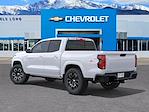 New 2026 Chevrolet Colorado Z71 Crew Cab for sale #Y26172 - photo 4