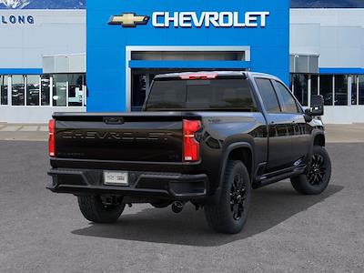 New 2026 Chevrolet Silverado 2500 LTZ Crew Cab for sale #Y26174 - photo 2
