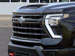 New 2026 Chevrolet Silverado 2500 LTZ Crew Cab for sale #Y26174 - photo 13