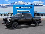New 2026 Chevrolet Silverado 2500 LTZ Crew Cab for sale #Y26174 - photo 3