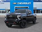 New 2026 Chevrolet Silverado 2500 LTZ Crew Cab for sale #Y26174 - photo 6