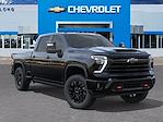 New 2026 Chevrolet Silverado 2500 LTZ Crew Cab for sale #Y26174 - photo 7