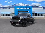 New 2026 Chevrolet Silverado 2500 LTZ Crew Cab for sale #Y26174 - photo 8