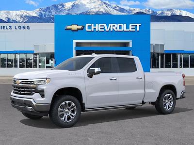 New 2026 Chevrolet Silverado 1500 LTZ Crew Cab for sale #Y26178 - photo 1
