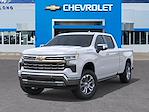 New 2026 Chevrolet Silverado 1500 LTZ Crew Cab for sale #Y26178 - photo 6
