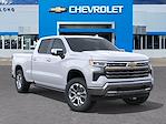 New 2026 Chevrolet Silverado 1500 LTZ Crew Cab for sale #Y26178 - photo 7