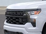 New 2026 Chevrolet Silverado 1500 Custom Crew Cab for sale #Y26180 - photo 13