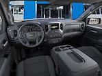 New 2026 Chevrolet Silverado 1500 Custom Crew Cab for sale #Y26180 - photo 15