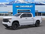New 2026 Chevrolet Silverado 1500 Custom Crew Cab for sale #Y26180 - photo 3