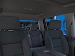 New 2026 Chevrolet Silverado 1500 Custom Crew Cab for sale #Y26180 - photo 24