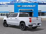 New 2026 Chevrolet Silverado 1500 Custom Crew Cab for sale #Y26180 - photo 4