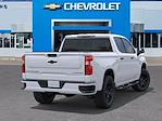 New 2026 Chevrolet Silverado 1500 Custom Crew Cab for sale #Y26180 - photo 2