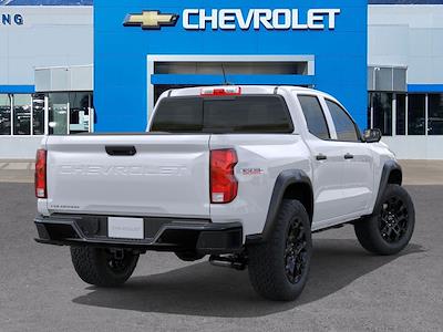New 2026 Chevrolet Colorado Trail Boss Crew Cab for sale #Y26183 - photo 2