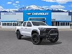 New 2026 Chevrolet Colorado Trail Boss Crew Cab for sale #Y26183 - photo 1