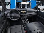 New 2026 Chevrolet Colorado Trail Boss Crew Cab for sale #Y26183 - photo 15