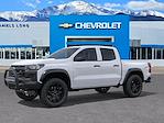 New 2026 Chevrolet Colorado Trail Boss Crew Cab for sale #Y26183 - photo 3